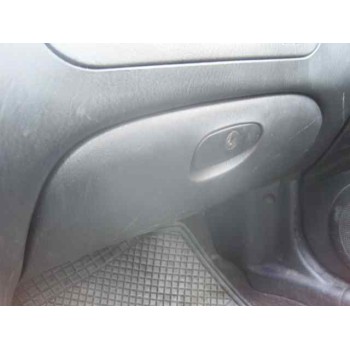 hyundai coupe (rd) del año 2001