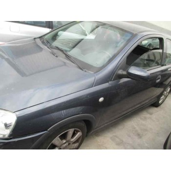 opel corsa c del año 2005