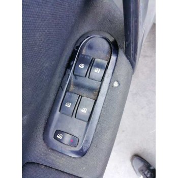 renault scenic ii del año 2008