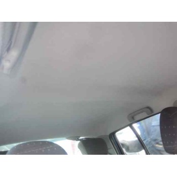 renault clio ii fase ii (b/cb0) del año 2003