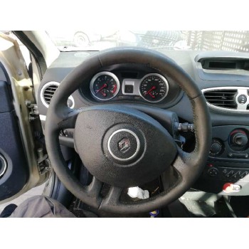 renault clio iii del año 2005