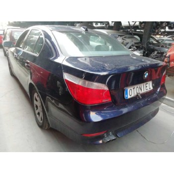 bmw serie 5 berlina (e60) del año 2004