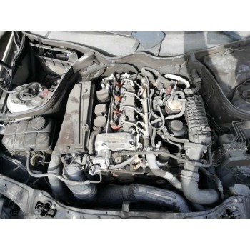 mercedes-benz clase c (w203) sportcoupe del año 2007