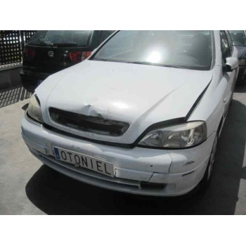 OPEL ASTRA G BERLINA