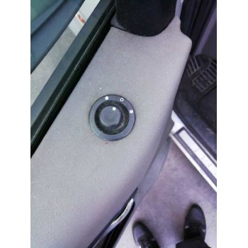 renault scenic ii del año 2008