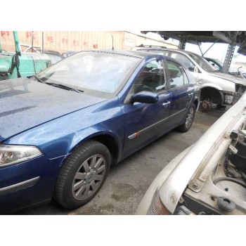 renault laguna ii (bg0) del año 2003