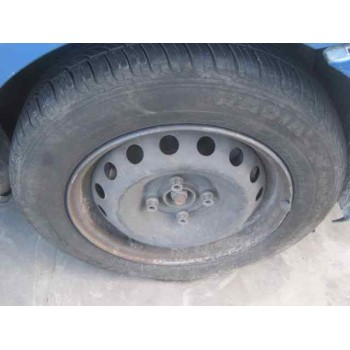 renault clio ii fase ii (b/cb0) del año 2003