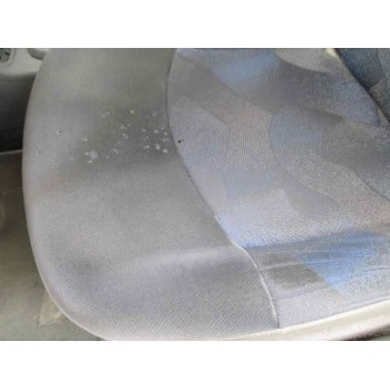 renault clio ii fase i (b/cbo) del año 1999