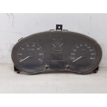 CUADRO INSTRUMENTOS 9665983780 