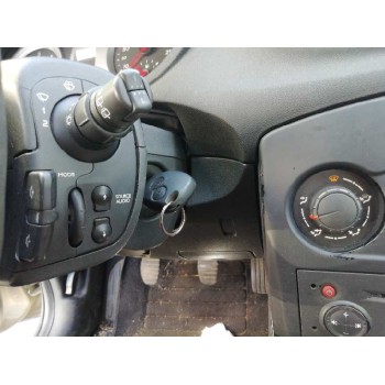 renault clio iii del año 2005