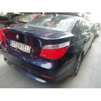 bmw serie 5 berlina (e60) del año 2004
