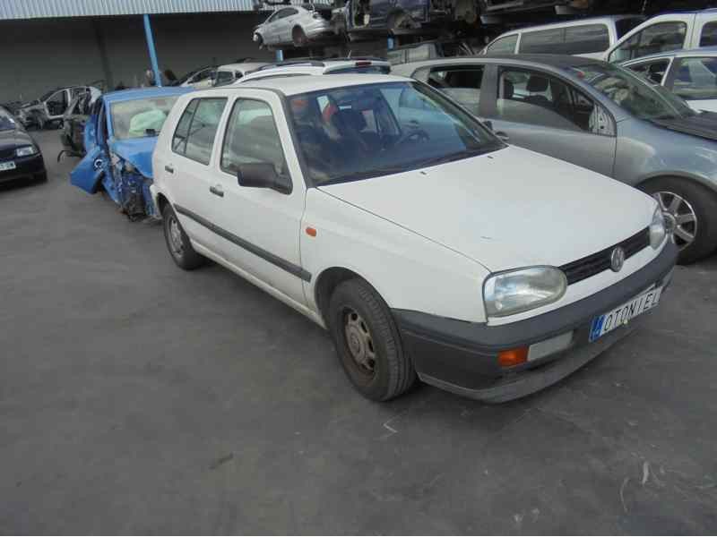 VOLKSWAGEN GOLF III BERLINA (1H1)