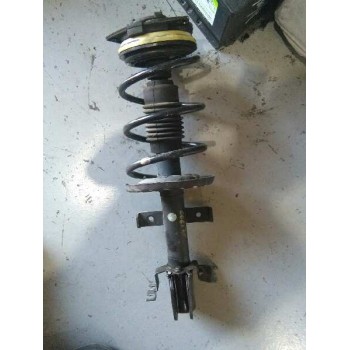 AMORTIGUADOR DELANTERO IZQUIERDO 