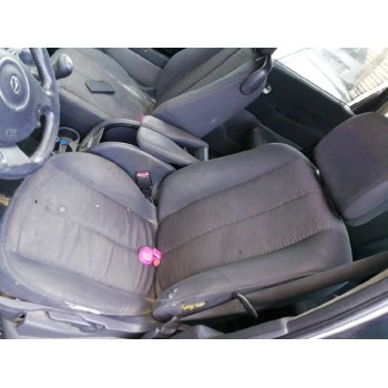 renault scenic ii del año 2008