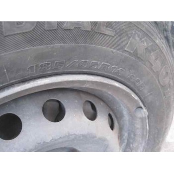 renault clio ii fase ii (b/cb0) del año 2003