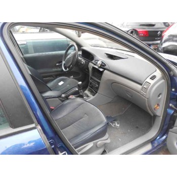 renault laguna ii (bg0) del año 2003