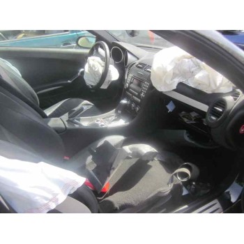 mercedes-benz clase slk (w171) roadster del año 2006