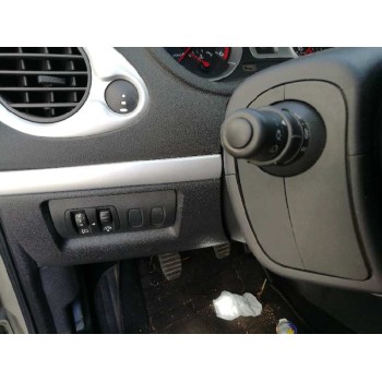 renault clio iii del año 2005