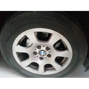 bmw serie 5 berlina (e60) del año 2004