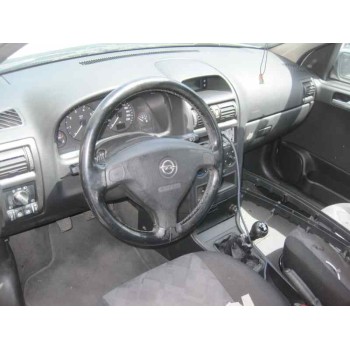 opel astra g berlina del año 1999