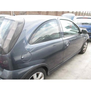 opel corsa c del año 2005