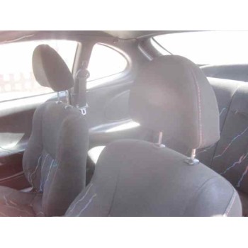 hyundai coupe (rd) del año 2001