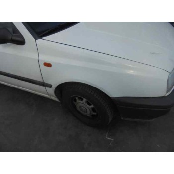 volkswagen golf iii berlina (1h1) del año 1996