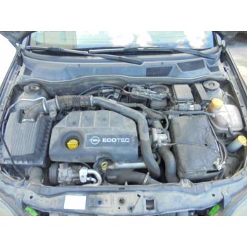 opel astra g berlina del año 2004