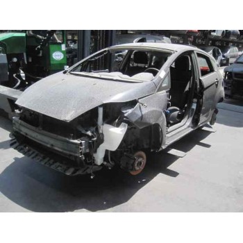 ford fiesta (ccn) del año 2013