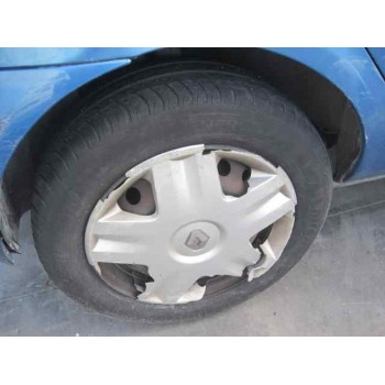 renault clio ii fase ii (b/cb0) del año 2003