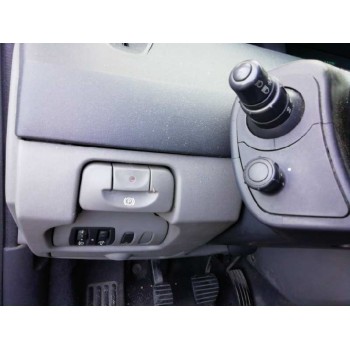 renault scenic ii del año 2008