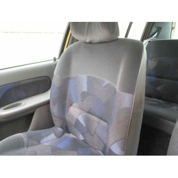 renault clio ii fase i (b/cbo) del año 1999