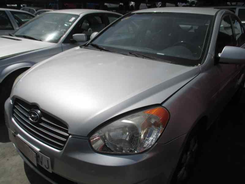 HYUNDAI ACCENT (MC)