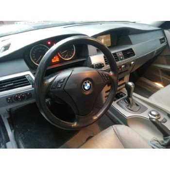 bmw serie 5 berlina (e60) del año 2004