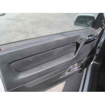 opel astra g berlina del año 1999