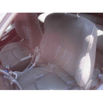 hyundai coupe (rd) del año 2001