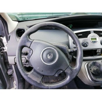 renault scenic ii del año 2008