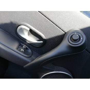 renault clio iii del año 2005