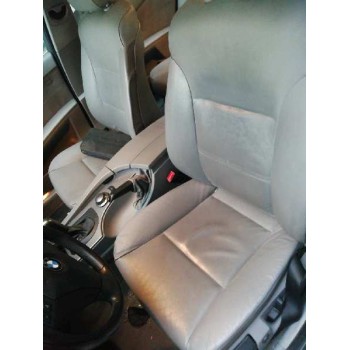 bmw serie 5 berlina (e60) del año 2004