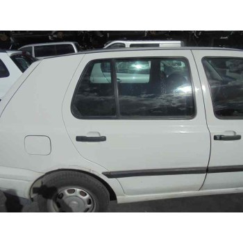 volkswagen golf iii berlina (1h1) del año 1996