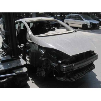 ford fiesta (ccn) del año 2013