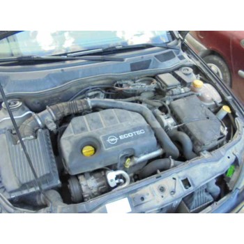 opel astra g berlina del año 2004