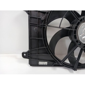 Recambio de electroventilador para omoda 5 referencia OEM IAM 302001573AA 20240401M00180 