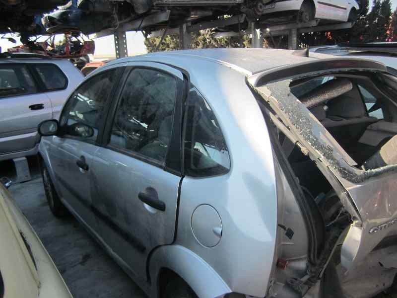 citroën c3 del año 2002