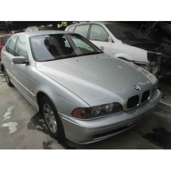 bmw serie 5 berlina (e39) del año 2001