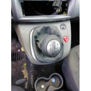 renault scenic ii del año 2008