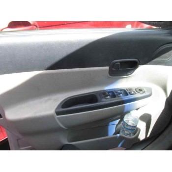 hyundai accent (mc) del año 2007