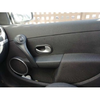 renault clio iii del año 2005