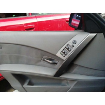 bmw serie 5 berlina (e60) del año 2004