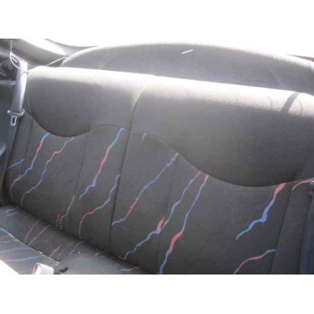 hyundai coupe (rd) del año 2001